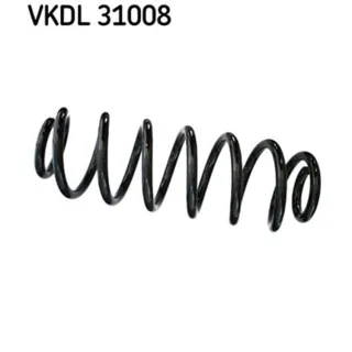SKF Feder hinten VW Passat Tiguan VKDL31008