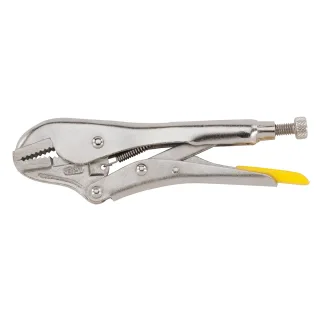 STANLEY Gripzange gerade, 190mm - 0-84-810