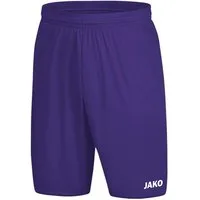 Jako Shorts Manchester 2.0 Short (1-tlg) Kordelzug