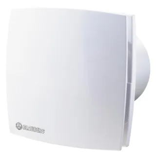 Blauberg Quatro Kleinraumventilator 8000201 C 150 H