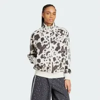 adidas Originals Trainingsjacke ADIDAS ORIGINALS SATIN ORIGINALS JACKE (1-St)