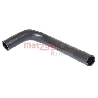 Metzger K?hlerschlauch f?r Vorlauf Audi A4 B5 1,8