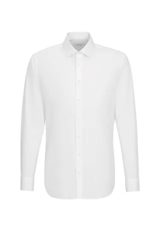 seidensticker - BUSINESS KENT 94 1/1 white - Gr. - 39