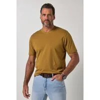 JP1880 T-Shirt T-Shirt Basic V-Ausschnitt