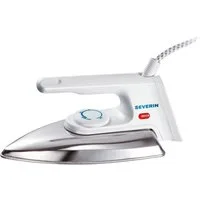 Severin Trockenbügeleisen BA3211, 1200 W, 1200 Watt