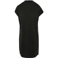 URBAN CLASSICS Shirtkleid Urban Classics Damen Ladies Modal Dress (1-tlg)