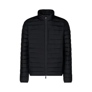 save the duck - Jacke - Erion schwarz - Gr. - 3XL
