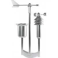 Smart Home Wettersensor - pro (HmIP-SWO-PR), Wetterstation HomeMatic IP