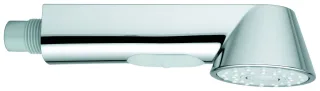 Grohe Spülbrause 64156 chrom , 64156000 64156000