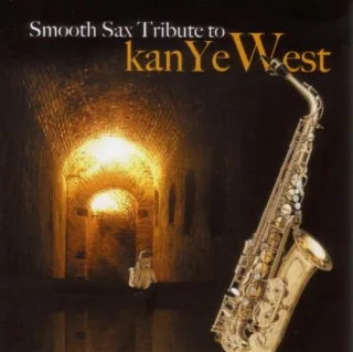 Smooth Sax Tribute to Kanye We