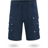 normani Bermudas Herren Shorts Mojave Arbeitsshorts kurze Sommershorts Cargo-Shorts aus 100% Bio-Baumwolle