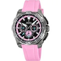 Festina Quarzuhr Festina Quarz Herren Chrono Bike F20725/2