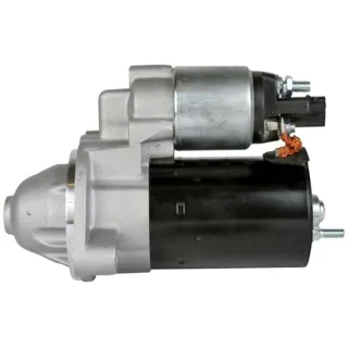 Hella Anlasser 1,2 kW Audi A4 A6 Seat Exeo Skoda Superb VW Passat