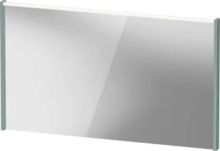 Duravit D-Code Spiegel, mit LED Beleuchtung  DC70790HGHG0000