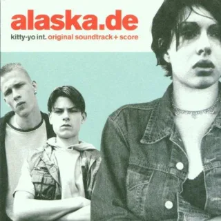 Alaska.de - Original Soundtrack