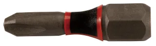 Makita Torsion Bit PH2 schmal, 25 mm - 2 Stück - E-03143