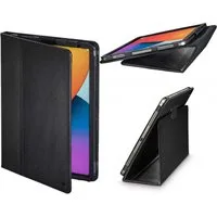 Hama Tablet-Hülle Hama Bend Smart Case Tasche Cover Schwarz 11, Book Ständer Schutz-Hülle für Apple iPad A16 11 Gen. 2025 10 Gen 2022