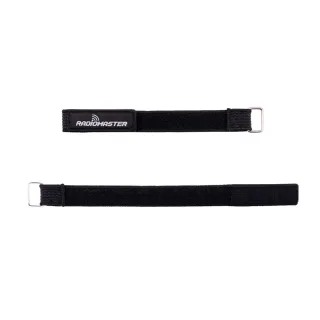 2PCS RadioMaster Ultra Adjustable Non-Slip Battery Straps Secure Grip for FPV Racing DronesProfessional RC Drone Acces