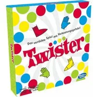 Hasbro Spiel Twister