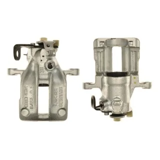 Bosch Bremssattel hinten rechts Audi 80 0986474442