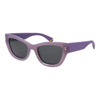 Polaroid Sonnenbrille PLD 6237/S/X 789M9 52