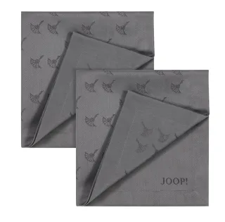 Servietten-Set JOOP! FADED CORNFLOWE