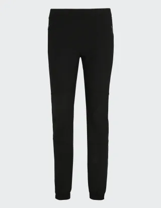 hot sportswear - Abisko L_Pants black - Gr. - 44