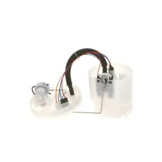 Bosch Kraftstoffpumpe Opel Meriva A