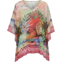 bianca Klassische Bluse