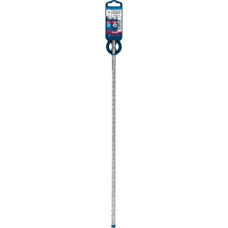 Bosch EXPERT SDS plus-7X Hammerbohrer, für Bohrhämmer ø 10 mm - 2608900102