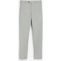 Next Anzughose Anzug Motion Flex: Hose-Skinny Fit (1-tlg)