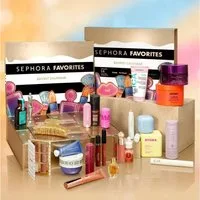 Sephora Adventskalender Favorites Adventskalender 2025 - 24 Produkte (24-tlg)
