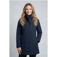 Icepeak Funktionsjacke ICEPEAK BAGHERIA wasserdicht, wasserabweisend, atmungsaktiv, mit 10000 Atmungsaktivität