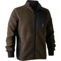 Deerhunter Fleecejacke Faserpelzjacke Rogaland