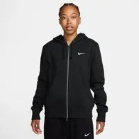 Nike Sportswear Sweatjacke Nike Damen Kapuzenjacke Sportswear Phoenix Fleece HJ0995