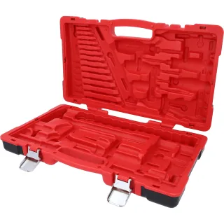 KS Tools Kunststoff-Leerkoffer für 918.0047 - 940.0047-99