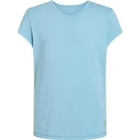 Energetics Funktionsshirt Mä.-T-Shirt Gaminel 2 jrs 934 MELANGE/BLUE PET