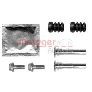 Metzger F?hrungsh?lsensatz f?r Bremssattel Honda Rover Subaru Suzuki