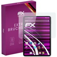 atFoliX Schutzfolie Panzerglasfolie für Xiaomi Pad 7, Ultradünn und superhart