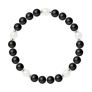 Armband Silber Sterlingsilber 925 Omaha