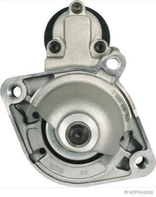 HERTH&BUSS Starter, 12 V, 1,4 kW - 42017110