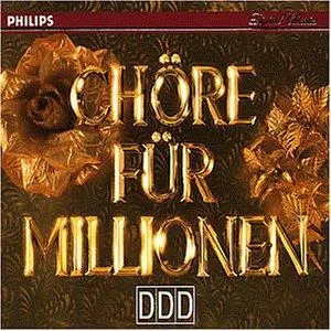 Chöre Für Millionen