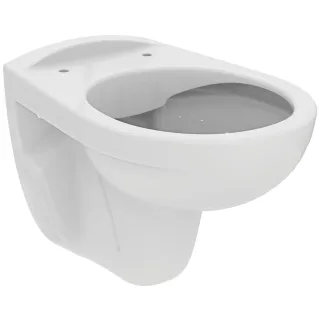 Ideal Standard Wandtiefspül-WC Eurovit, randlos, K881001