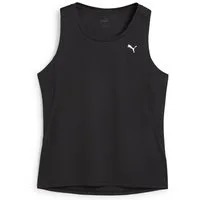 PUMA Trainingsshirt VELOCITY Lauf-Tanktop Damen