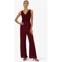 Kraimod Jumpsuit in Elegantem Design