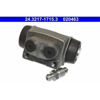 ATE Radbremszylinder hinten Ford Fiesta Puma Taunus Mazda 121