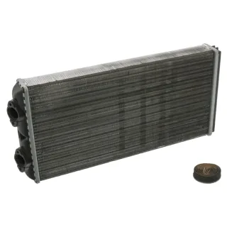 Febi W?rmetauscher  100669