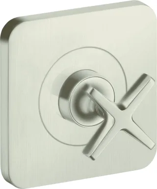 Hansgrohe Absperrventil Unterputz Axor 36771820