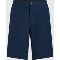 O'Neill Shorts O’NEILL HYBRID 19” SHORTS mit Seiten- und Gesäßtaschen mit Klettverschluss