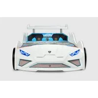 Aktürk Autobett Lambo RS-1 Full mit Spoiler